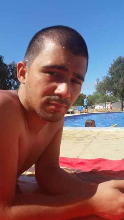 O meu amor 