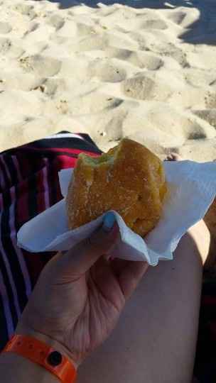 A bela Bola de Berlim