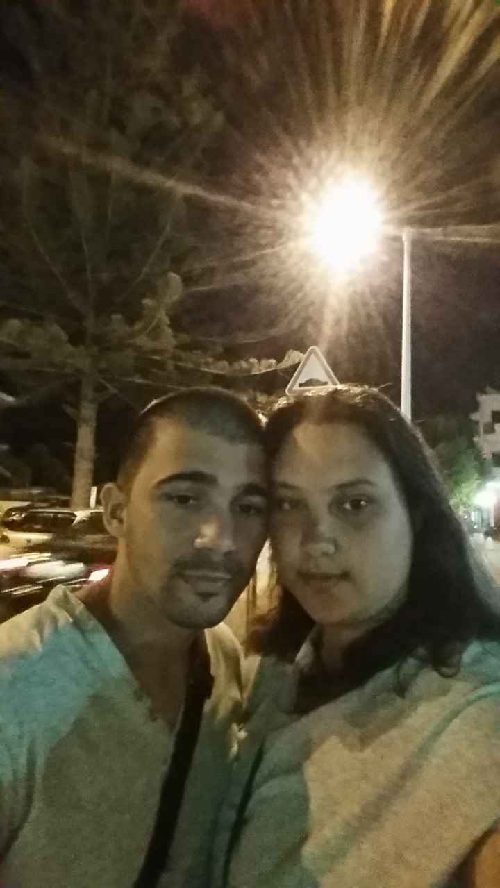 Nós na Vila de Alvor