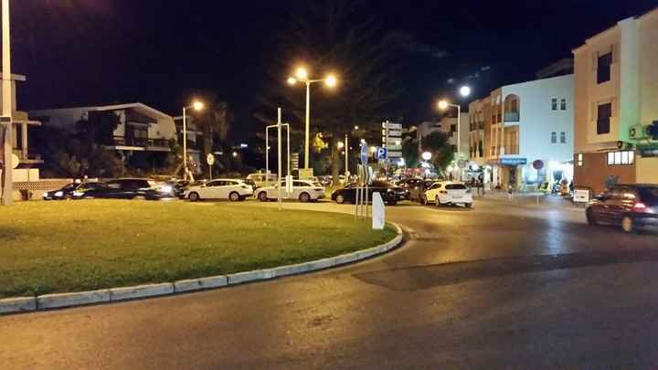 Vila de Alvor 