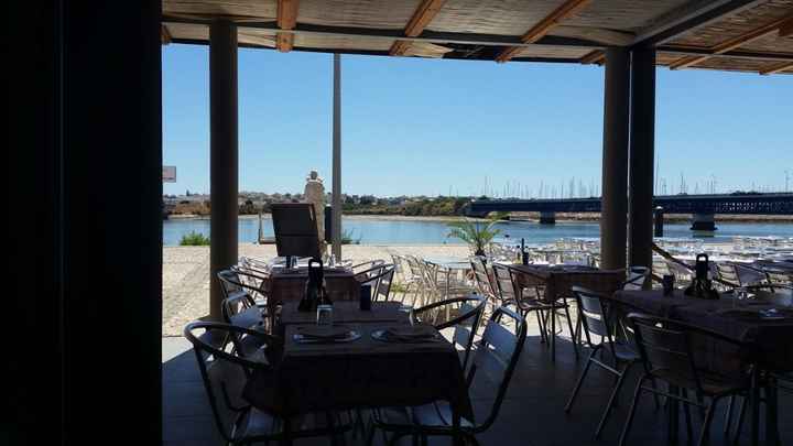 Marina de Portimão