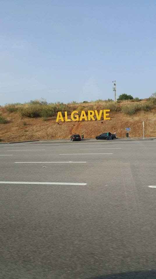 É tão bom chegar aqui 