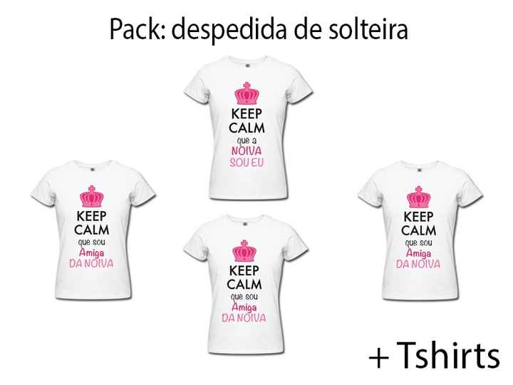 T'shirts