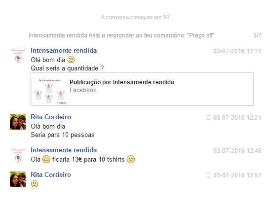 Conversa
