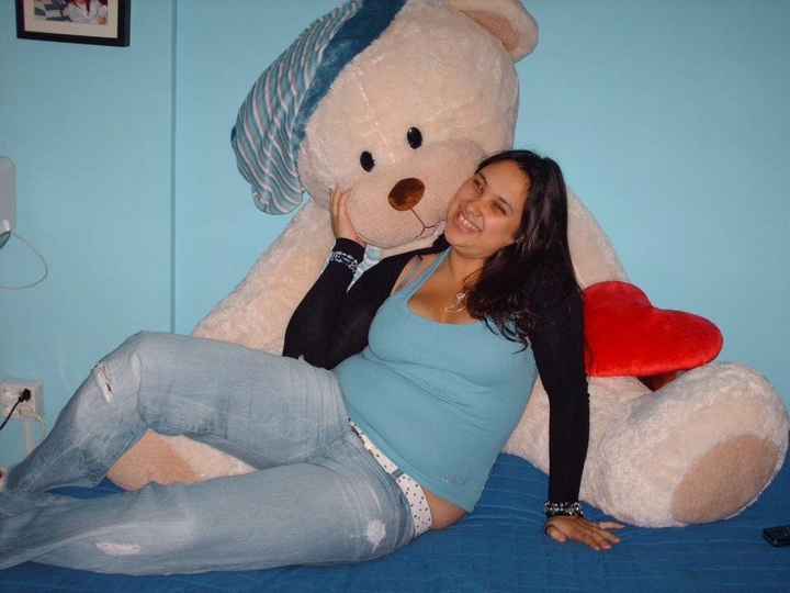 Teddy 