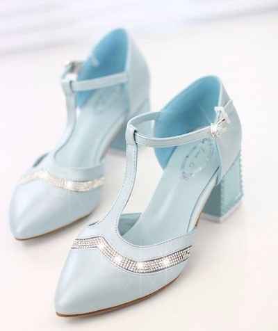 Sapatos 1