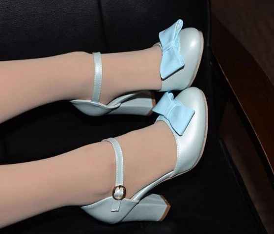 Sapatos 3