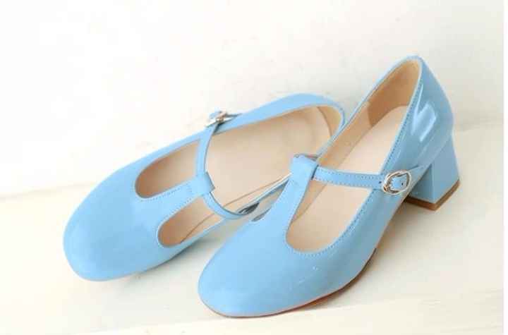 Sapatos 4