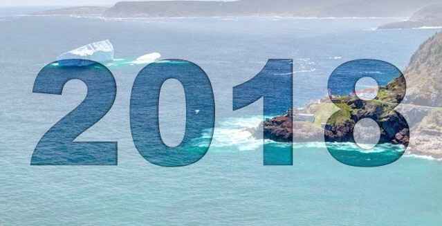 6 de Janeiro de 2018