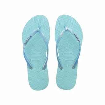 Havaianas Azuis