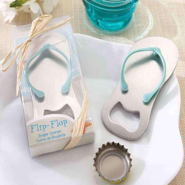 Abre capsulas havaiana