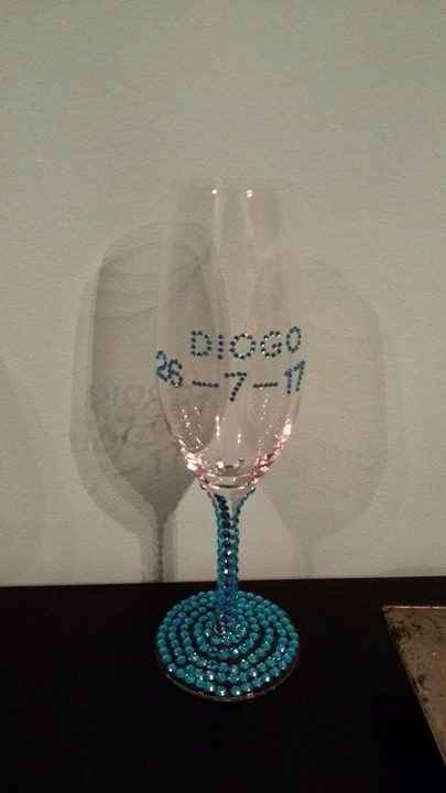 Copo Diogo