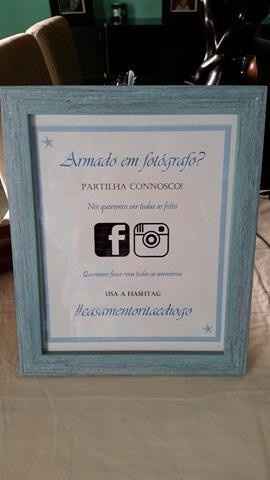 Instruções 
