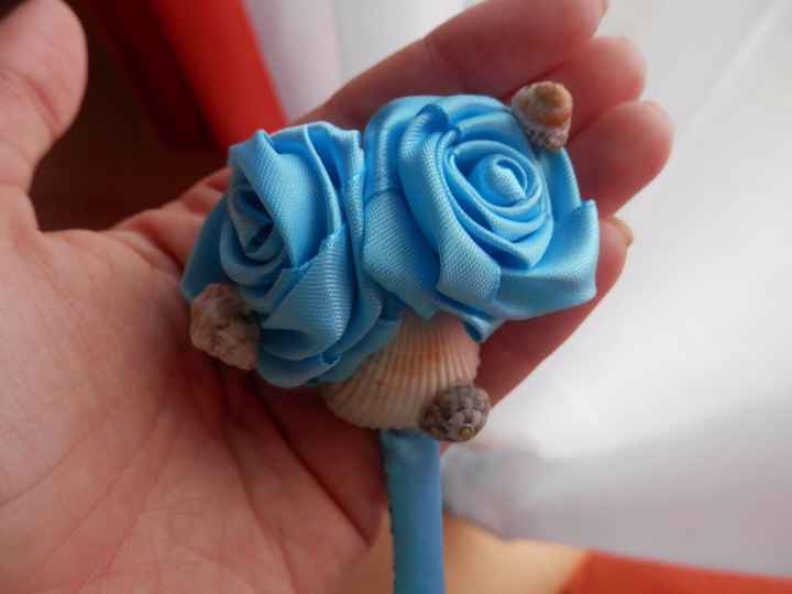 Flor de lapela