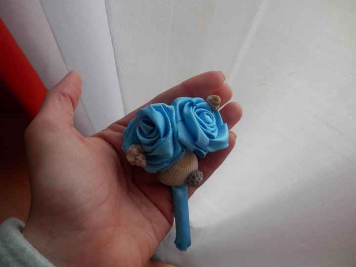 Flor de lapela 