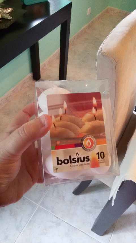Velas 