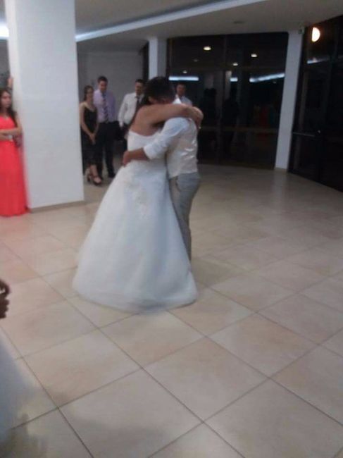 A nossa dança 