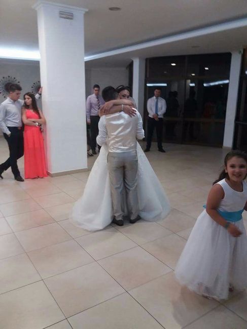 A nossa dança 