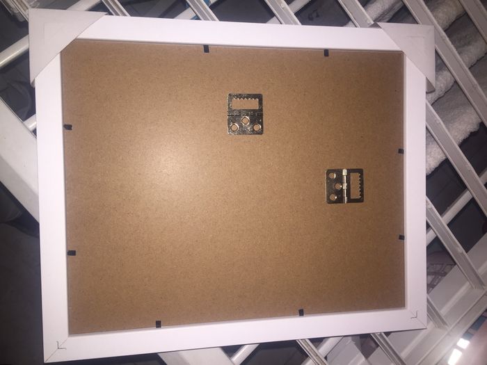 Diy Quadro de honra - 3