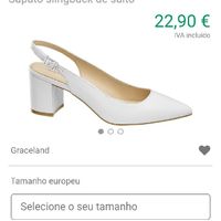 Sapatos! Aí que dor de cabeça - 1