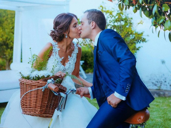 Casada e super feliz!!!! ❤❤❤ - 3