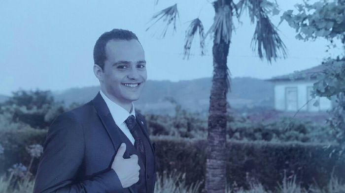 Casada e super feliz!!!! ❤❤❤ - 7