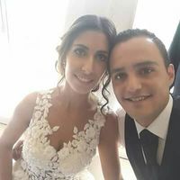 Casada e super feliz!!!! ❤❤❤ - 2