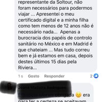 Agências de Viagens - Fidedignas - 1