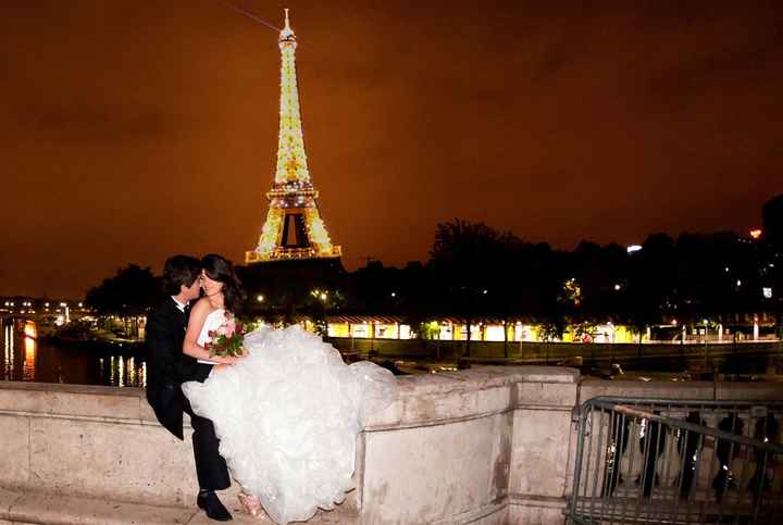paris eterna cidade do amor