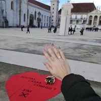 pedido de casamento 