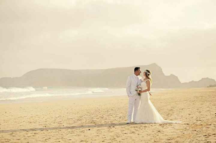  Noivos que se casam em 2 de Setembro de 2017 em Madeira - 1