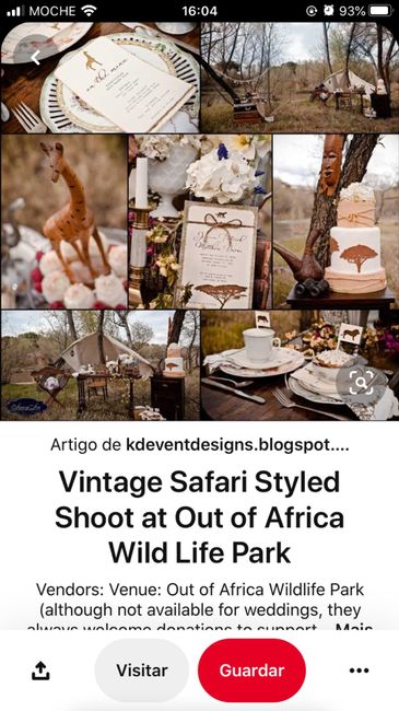 o meu estilo de casamento- Filipa Fernandes - 3