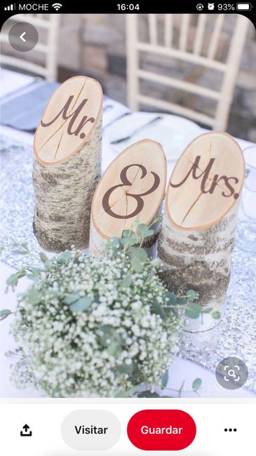 o meu estilo de casamento- Filipa Fernandes - 5