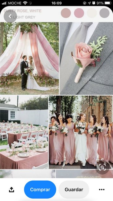 o meu estilo de casamento- Filipa Fernandes - 14