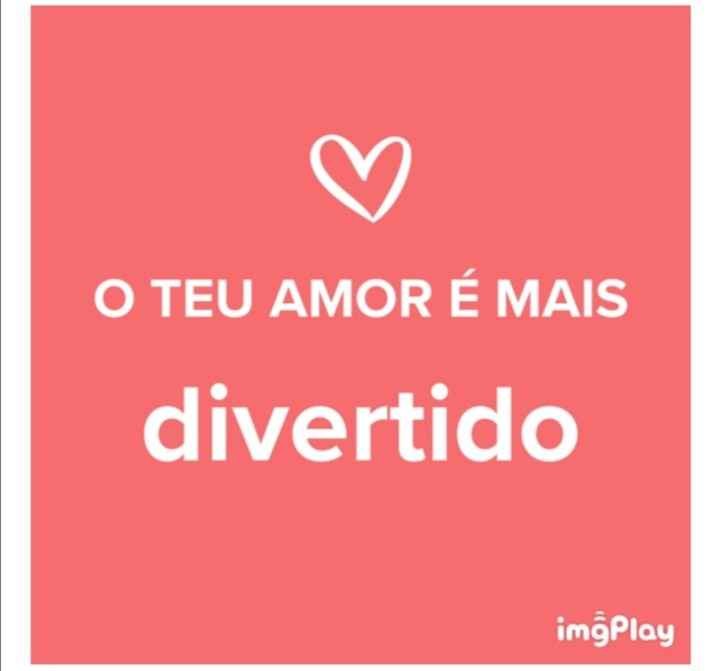 o amor da Sofia é... Divertido - 1