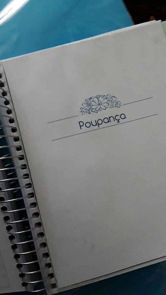 Livro de contas - diy - 5