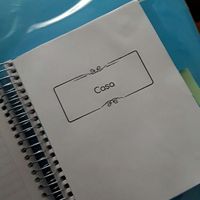 Livro de contas - diy - 4