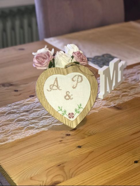 Sugestões para lembranças 1