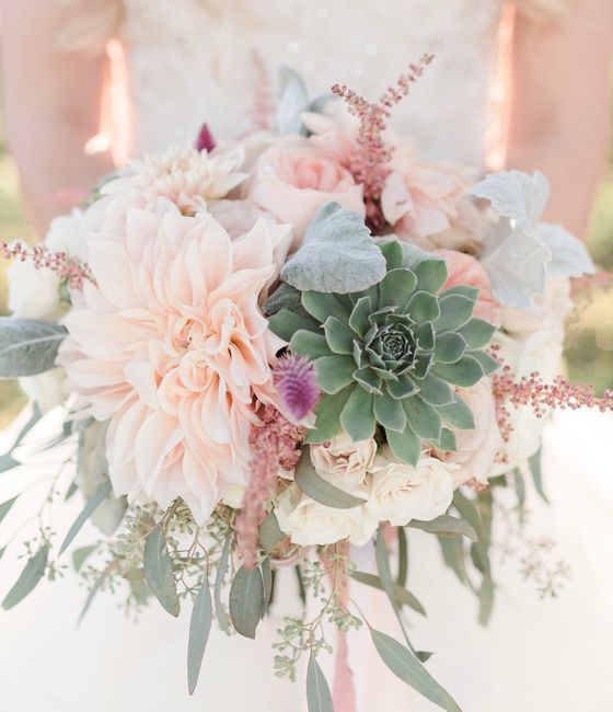  Bouquets - 1