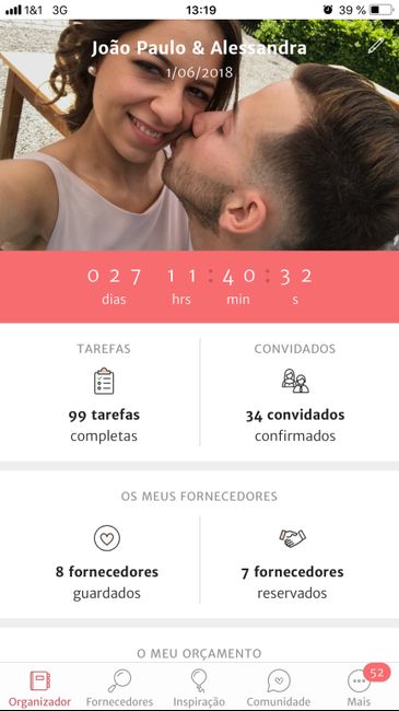 Tic-tac tic-tac..... - 1