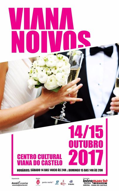 Viana Noivos 2017