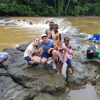 Viemos de coração cheio! stp - 4