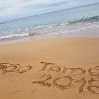 Partilha uma foto do teu lugar de... lua de mel 😄 - 1