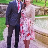 Os meus looks de convidada - 2019 - 1