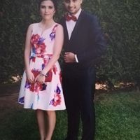 Os meus looks de convidada - 2019 - 2