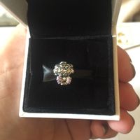 Convite/pedido Madrinha Parte 2 - 1