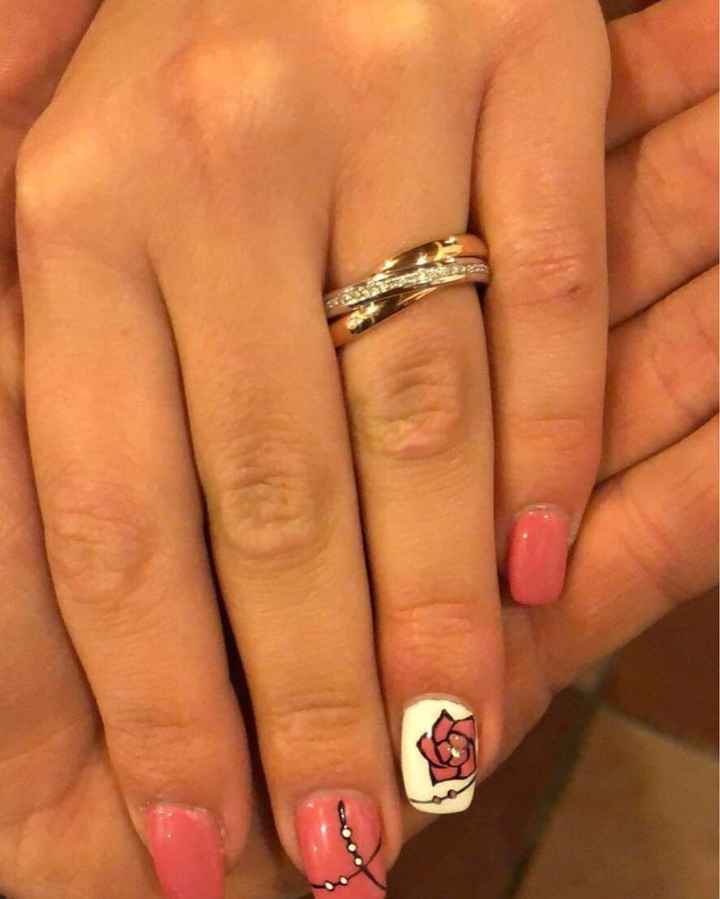 Onde foi o teu pedido de casamento? Partilha uma foto! 💍📷 - 2