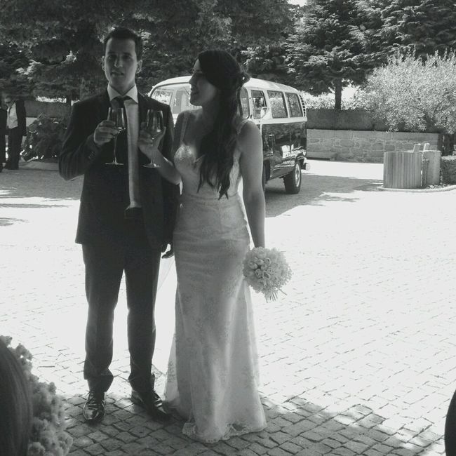 Foi lindo - 2