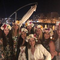 a minha mega despedida de solteira - 3