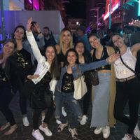 a minha mega despedida de solteira - 7